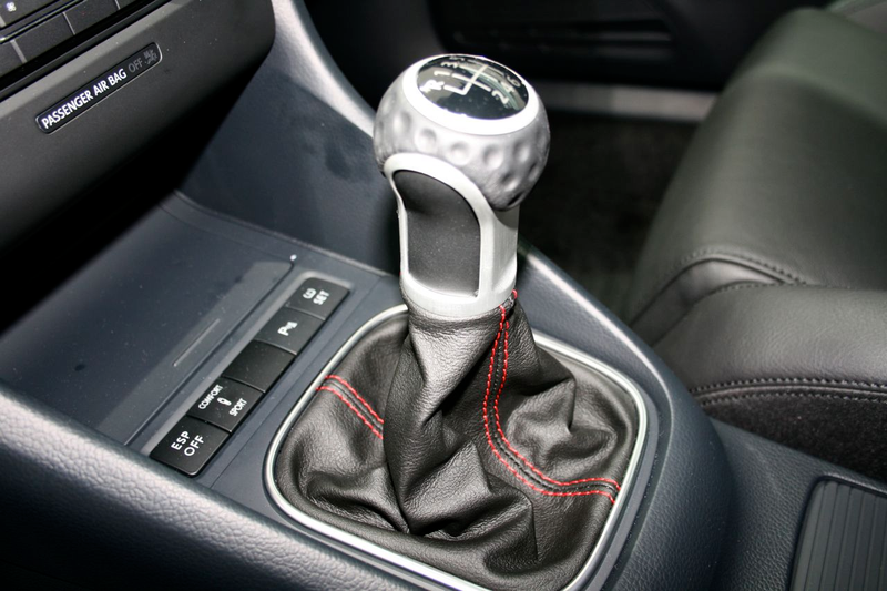 Illustration for article titled 2010 Volkswagen Golf GTI MK VI On Sale This Summer